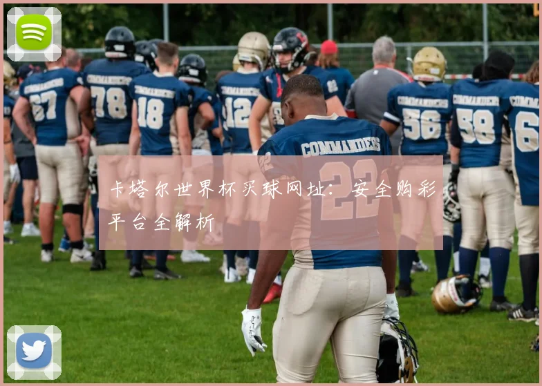 卡塔尔世界杯买球网址：安全购彩平台全解析