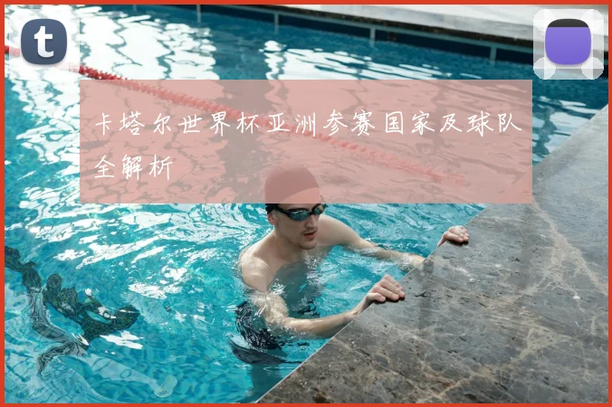 卡塔尔世界杯亚洲参赛国家及球队全解析